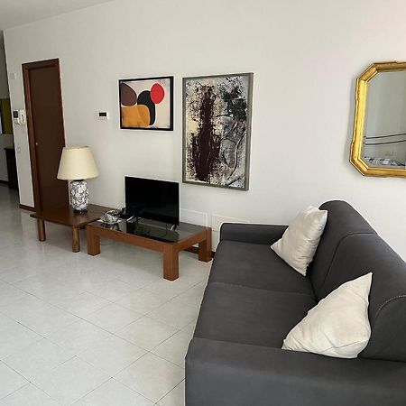 Mima House Villa Bergamo Buitenkant foto