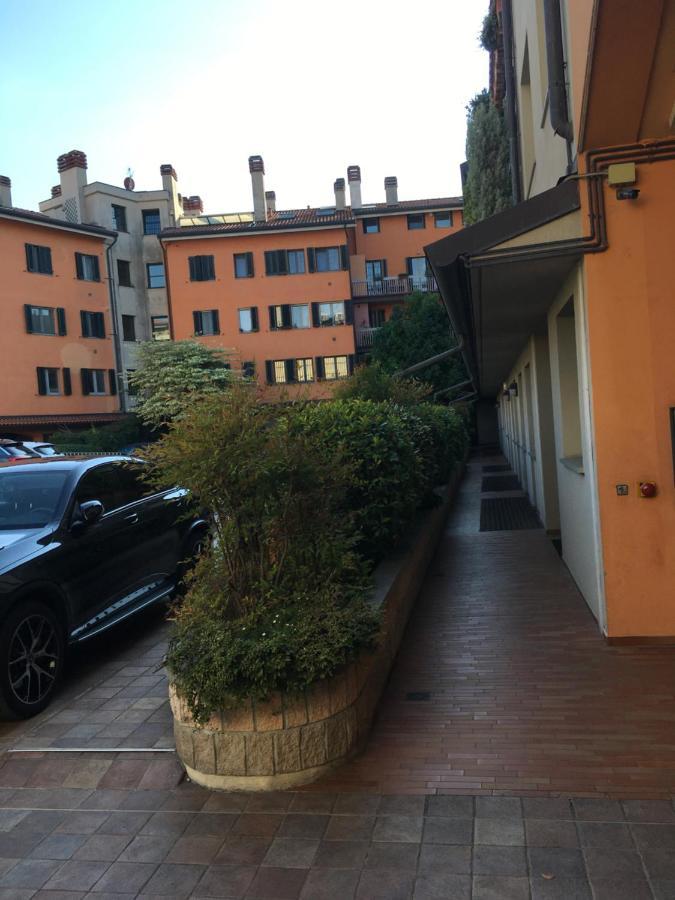 Mima House Villa Bergamo Buitenkant foto