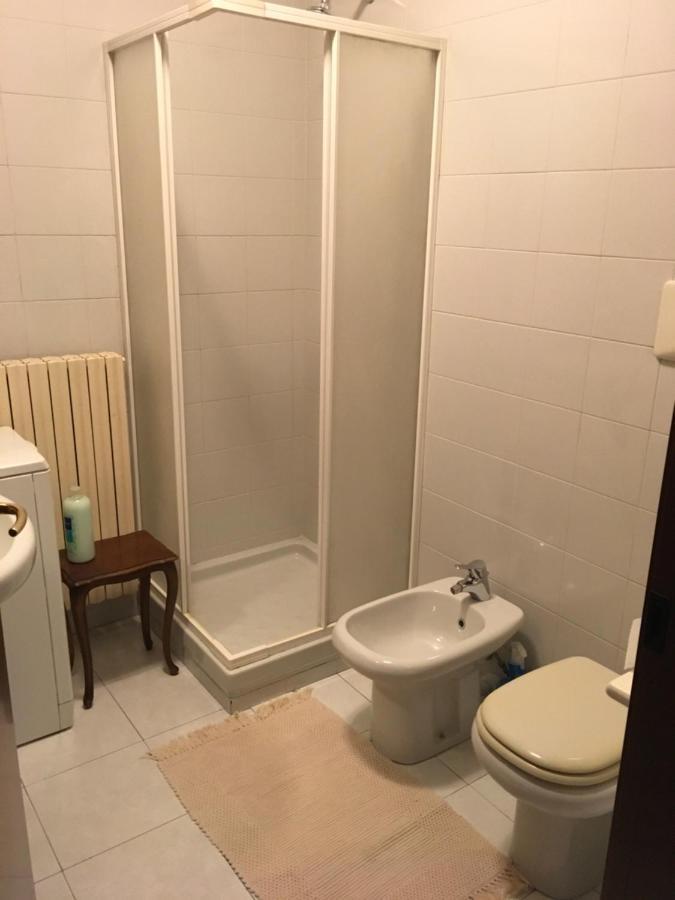 Mima House Villa Bergamo Buitenkant foto