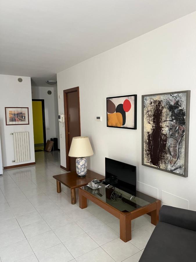 Mima House Villa Bergamo Buitenkant foto
