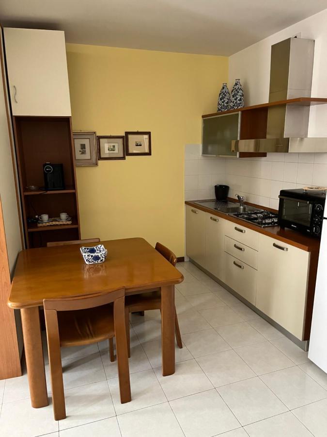 Mima House Villa Bergamo Buitenkant foto