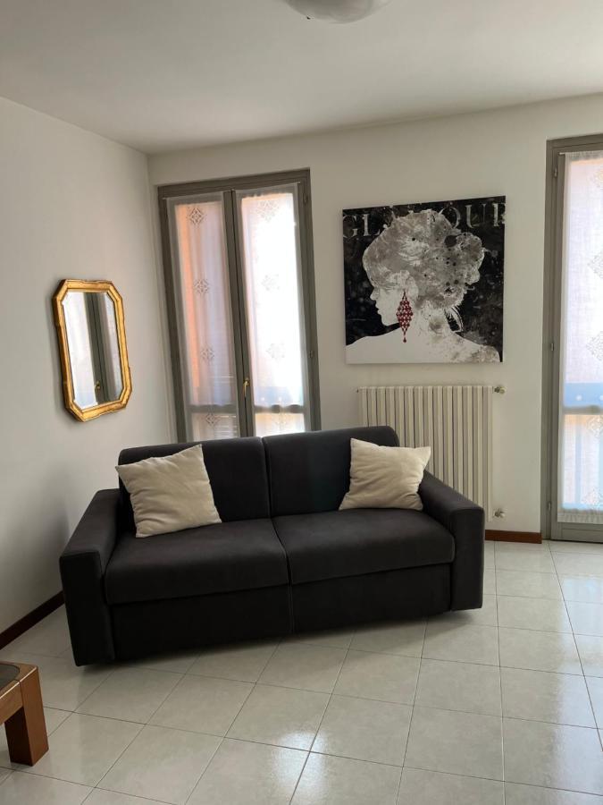 Mima House Villa Bergamo Buitenkant foto